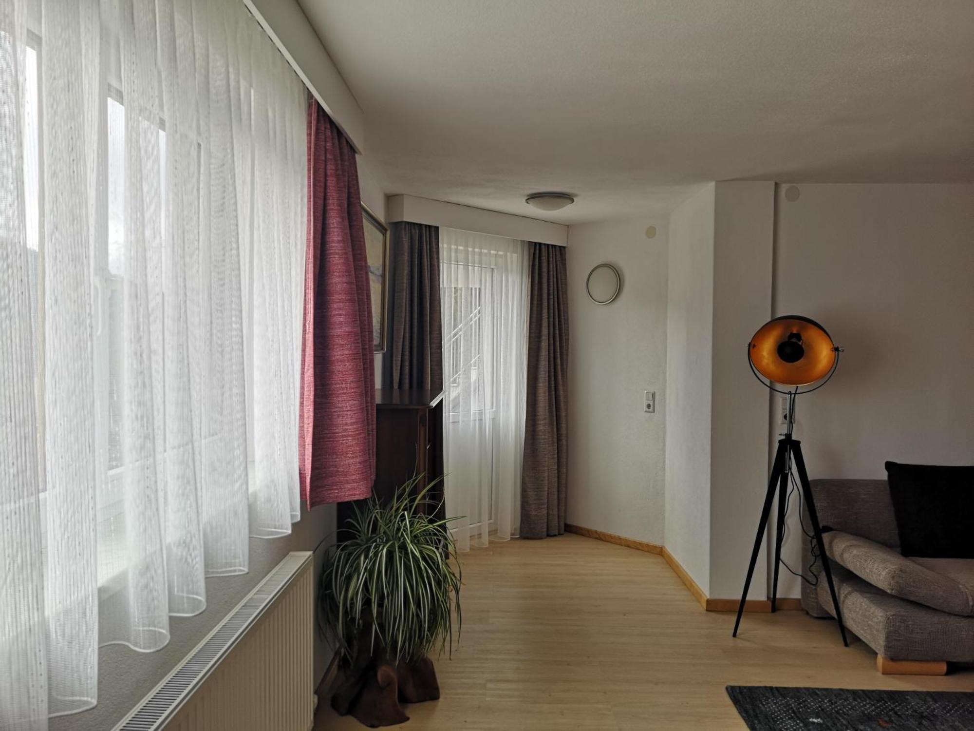 Ferienwohnung Tanzer Ellbögen Zewnętrze zdjęcie