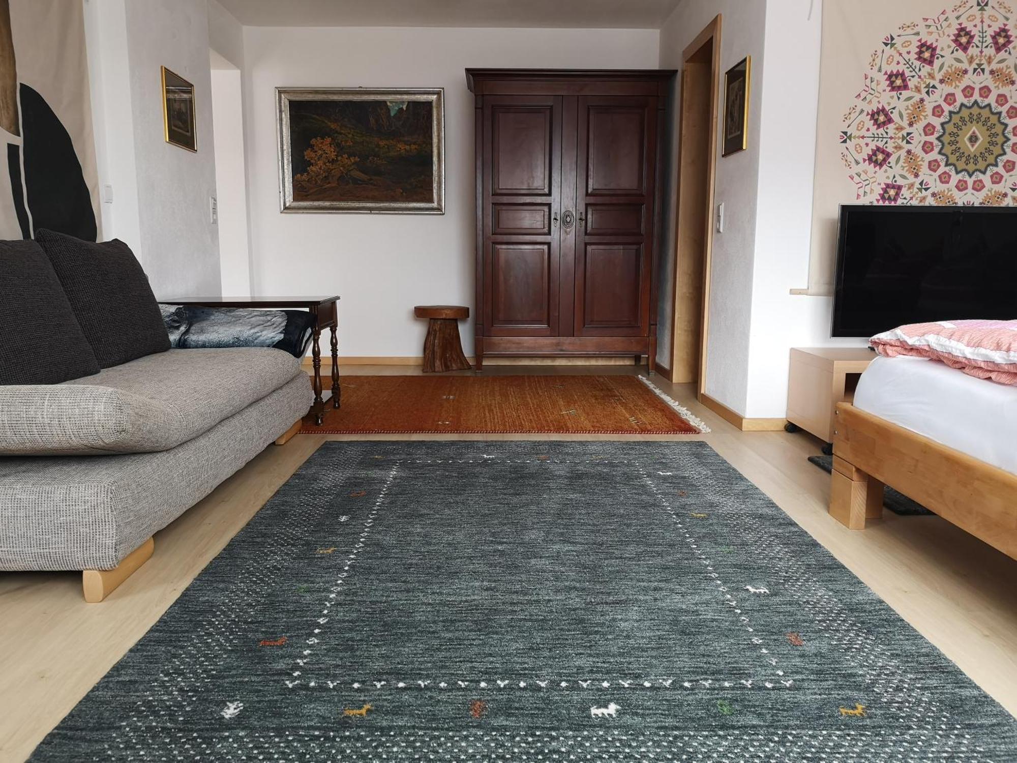 Ferienwohnung Tanzer Ellbögen Zewnętrze zdjęcie
