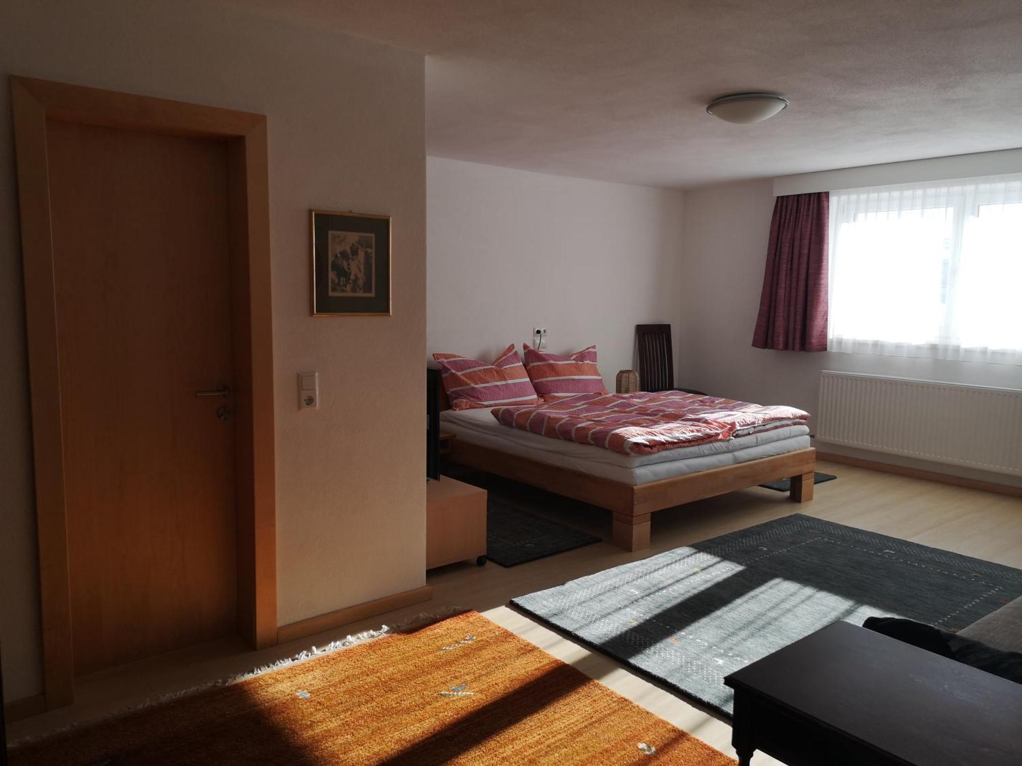 Ferienwohnung Tanzer Ellbögen Zewnętrze zdjęcie
